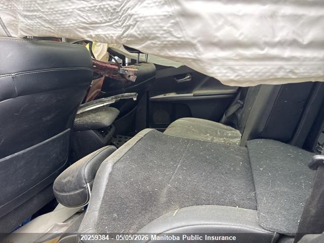 20259384 :رقم المزاد ، 4T3BA3BB6EU052385 vin ، 2014 Toyota Venza مزاد بيع