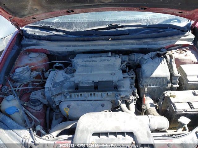 2010 Hyundai Elantra Limited მანქანა იყიდება აუქციონზე, vin: KMHDU4AD6AU057579, აუქციონის ნომერი: 20259392