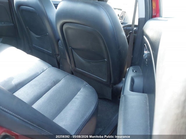 2010 Hyundai Elantra Limited მანქანა იყიდება აუქციონზე, vin: KMHDU4AD6AU057579, აუქციონის ნომერი: 20259392