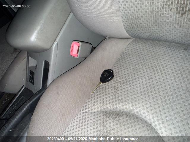 Aukcja sprzedaży 2007 Toyota Rav4, vin: JTMBD33V475115221, numer aukcji: 20259400