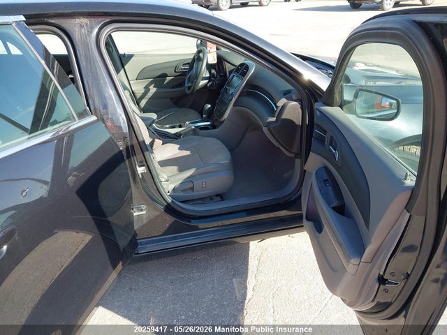 Auction sale of the 2015 Chevrolet Malibu Lt, vin: 1G11C5SL7FF259681, lot number: 20259417