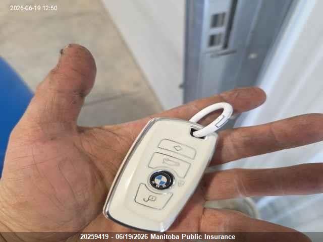 WBA3X5C59ED556379 BMW 328i Xdrive Gt