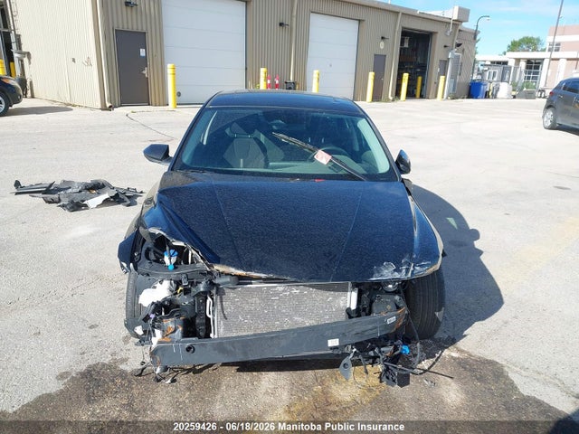 2024 Hyundai Elantra Preferred მანქანა იყიდება აუქციონზე, vin: KMHLM4DG8RU729381, აუქციონის ნომერი: 20259426