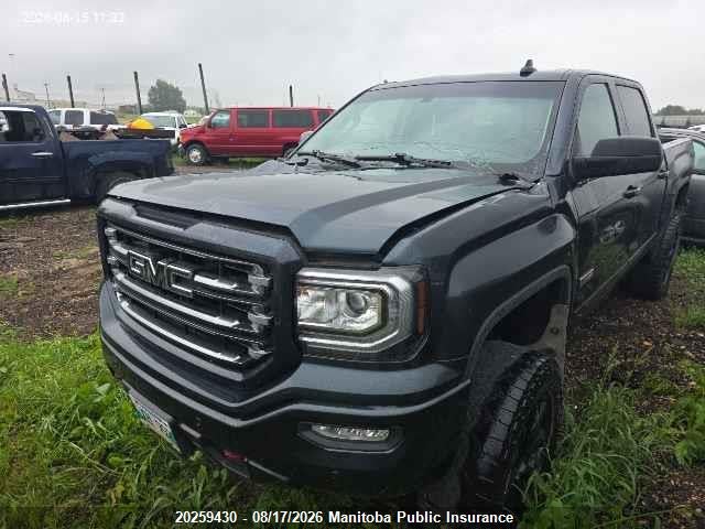2018 3GTU2NEC5JG454978 главное изображение