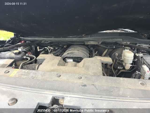 3GTU2NEC5JG454978 GMC SIERRA 1500 CREW CAB