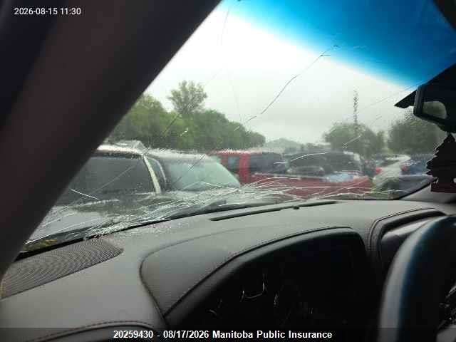 3GTU2NEC5JG454978 GMC SIERRA 1500 CREW CAB