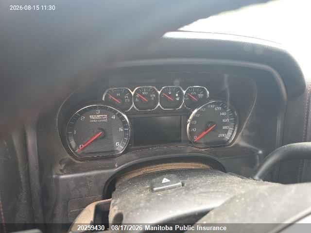 3GTU2NEC5JG454978 GMC SIERRA 1500 CREW CAB