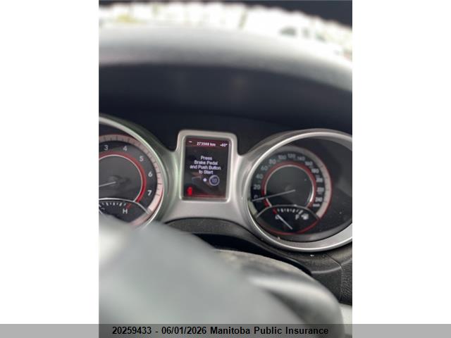 Auction sale of the 2012 Dodge Journey R/t, vin: 3C4PDDFG9CT185140, lot number: 20259433