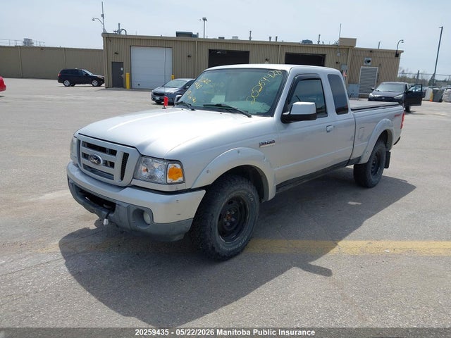 Aukcja sprzedaży 2011 Ford Ranger Sport Supercab, vin: 1FTLR4FE7BPA36310, numer aukcji: 20259435