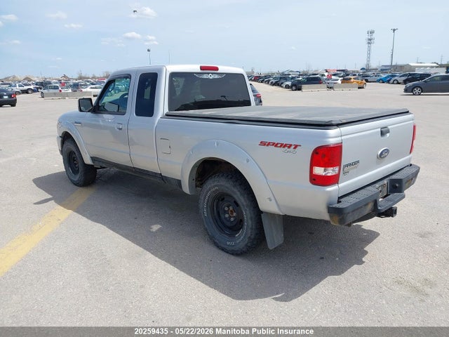 Aukcja sprzedaży 2011 Ford Ranger Sport Supercab, vin: 1FTLR4FE7BPA36310, numer aukcji: 20259435