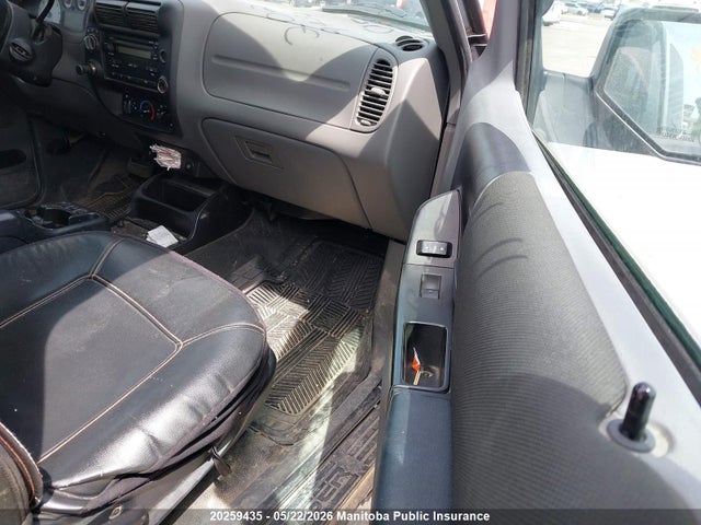 Aukcja sprzedaży 2011 Ford Ranger Sport Supercab, vin: 1FTLR4FE7BPA36310, numer aukcji: 20259435