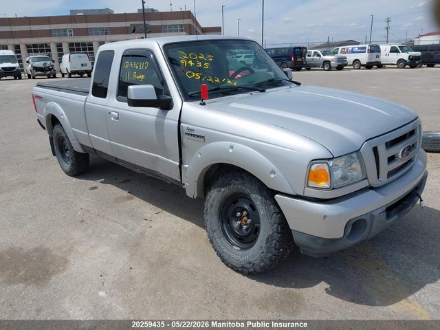 Aukcja sprzedaży 2011 Ford Ranger Sport Supercab, vin: 1FTLR4FE7BPA36310, numer aukcji: 20259435