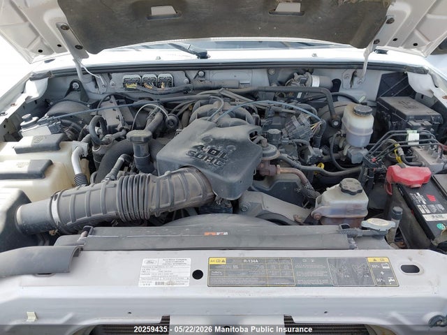 Aukcja sprzedaży 2011 Ford Ranger Sport Supercab, vin: 1FTLR4FE7BPA36310, numer aukcji: 20259435
