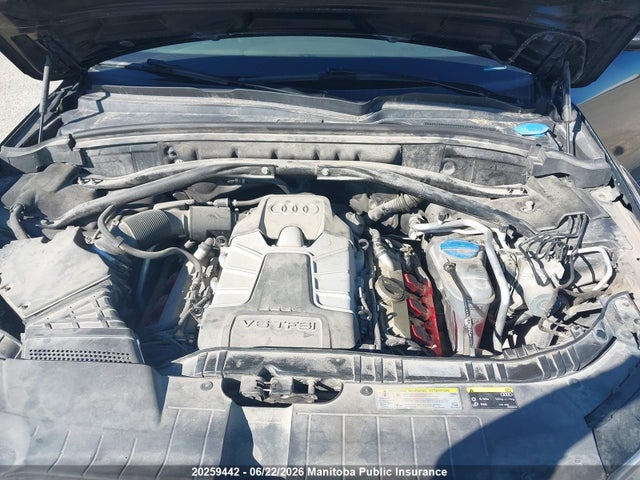 20259442 :رقم المزاد ، WA1D7AFP2GA119450 vin ، 2016 Audi Q5 V6 مزاد بيع