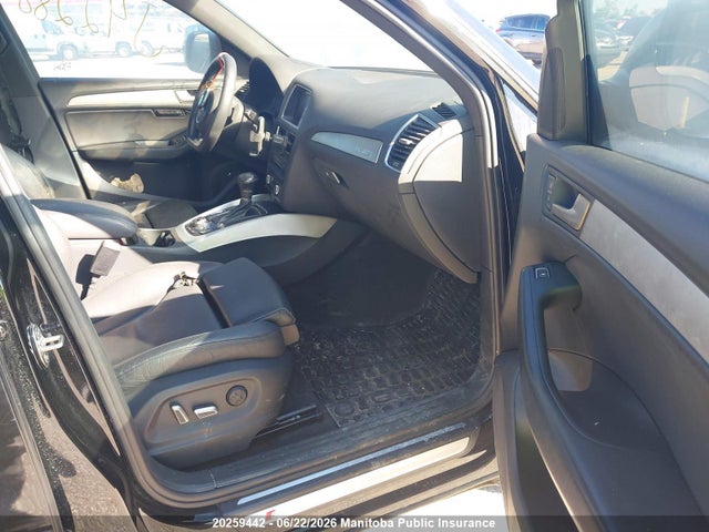 Audi Q5 V6 2016 WA1D7AFP2GA119450 Image 5