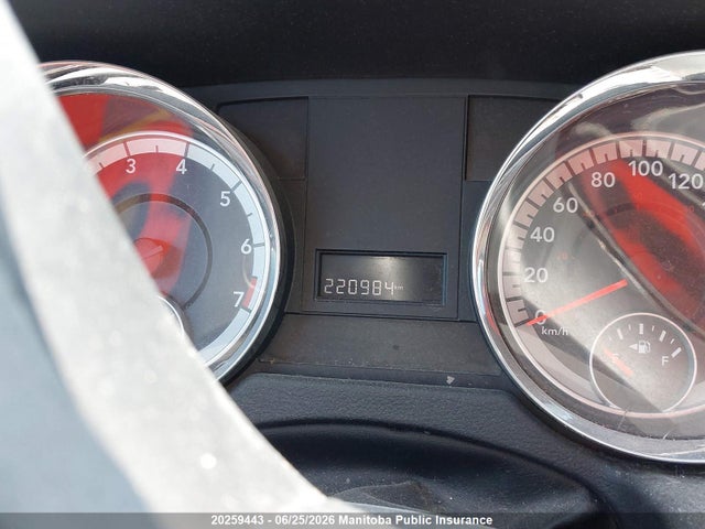 Dodge Grand Caravan Se 2014 2C4RDGBG9ER467574 Image 15