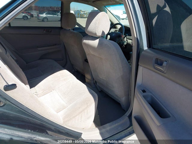 20259449 :رقم المزاد ، JTDBE32K530211368 vin ، 2003 Toyota Camry Le مزاد بيع