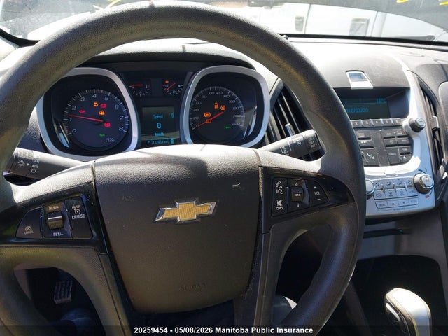 Aukcja sprzedaży 2012 Chevrolet Equinox Ls, vin: 2GNALBEK6C1168503, numer aukcji: 20259454