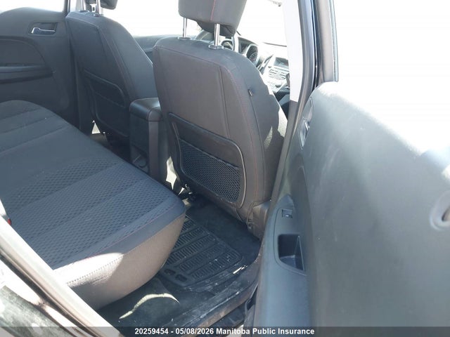 Aukcja sprzedaży 2012 Chevrolet Equinox Ls, vin: 2GNALBEK6C1168503, numer aukcji: 20259454