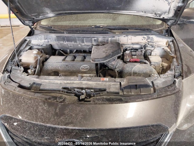 Aukcja sprzedaży 2015 Mazda Cx-9 Gt, vin: JM3TB3DA4F0448740, numer aukcji: 20259455