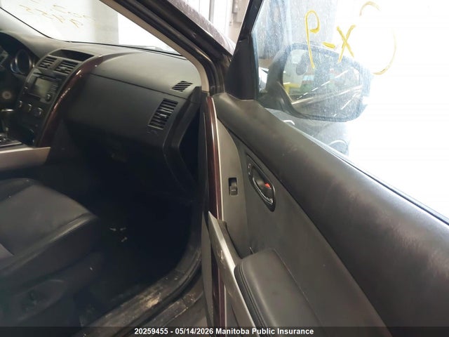 Aukcja sprzedaży 2015 Mazda Cx-9 Gt, vin: JM3TB3DA4F0448740, numer aukcji: 20259455