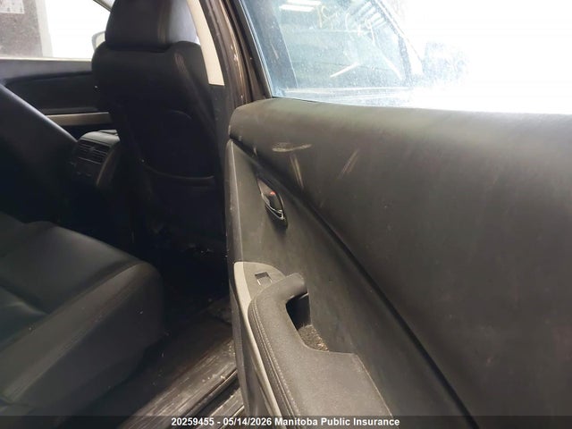 Aukcja sprzedaży 2015 Mazda Cx-9 Gt, vin: JM3TB3DA4F0448740, numer aukcji: 20259455