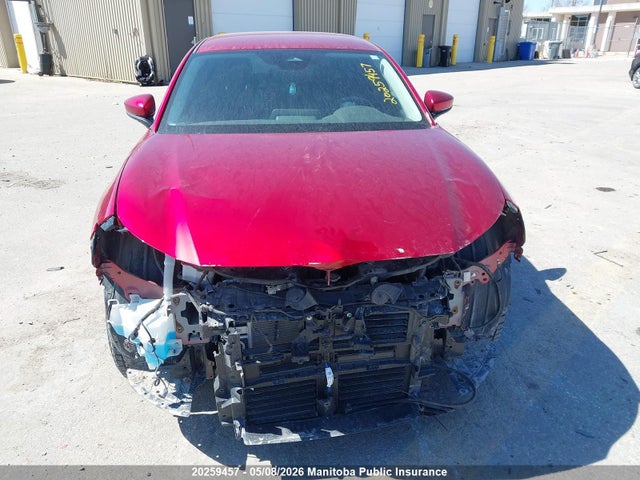 Продажа на аукционе авто 2024 Mazda Cx-30 Gs, vin: 3MVDMBCM4RM668358, номер лота: 20259457