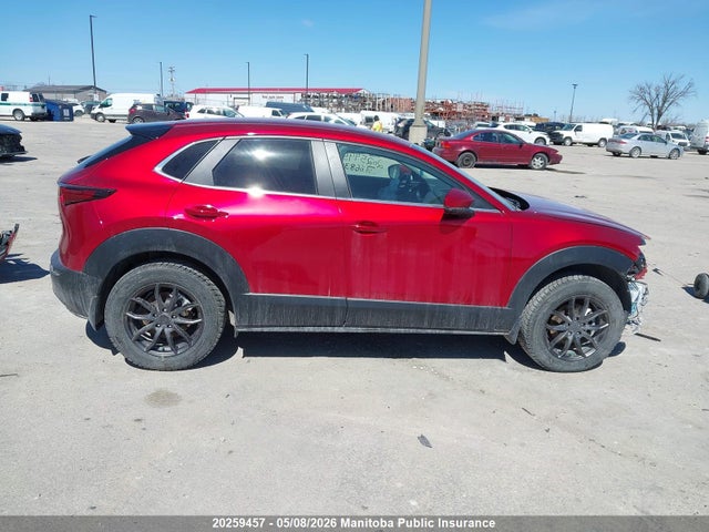 Продажа на аукционе авто 2024 Mazda Cx-30 Gs, vin: 3MVDMBCM4RM668358, номер лота: 20259457