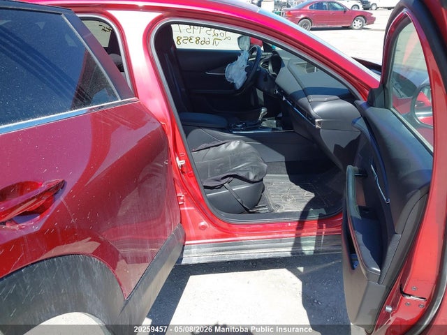 Продажа на аукционе авто 2024 Mazda Cx-30 Gs, vin: 3MVDMBCM4RM668358, номер лота: 20259457