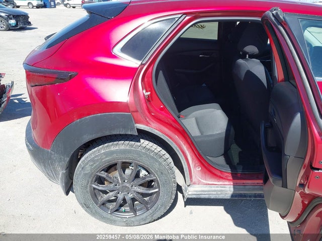 Продажа на аукционе авто 2024 Mazda Cx-30 Gs, vin: 3MVDMBCM4RM668358, номер лота: 20259457