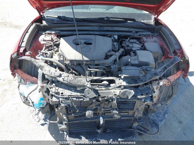 Продажа на аукционе авто 2024 Mazda Cx-30 Gs, vin: 3MVDMBCM4RM668358, номер лота: 20259457
