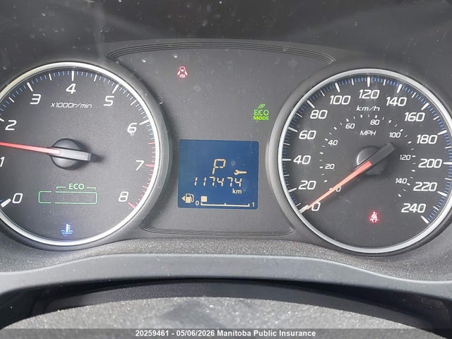 Aukcja sprzedaży 2017 Mitsubishi Outlander Es, vin: JA4AZ2A34HZ611150, numer aukcji: 20259461