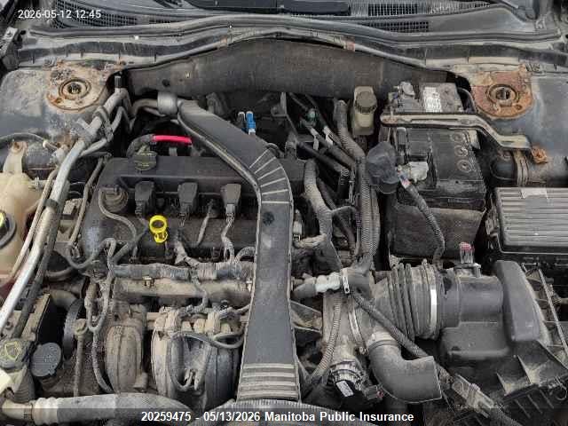 Продаж на аукціоні авто 2006 Ford Fusion Se, vin: 3FAFP07Z76R164595, номер лоту: 20259475