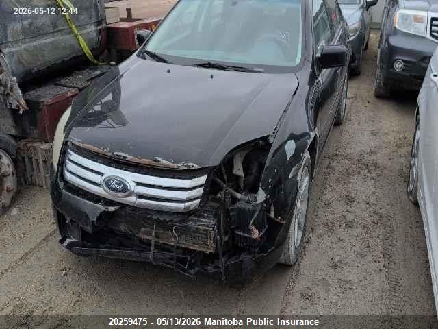 Продаж на аукціоні авто 2006 Ford Fusion Se, vin: 3FAFP07Z76R164595, номер лоту: 20259475