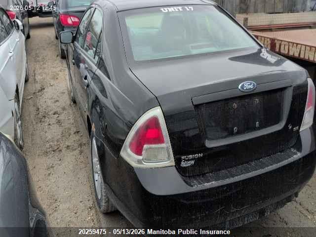 Продаж на аукціоні авто 2006 Ford Fusion Se, vin: 3FAFP07Z76R164595, номер лоту: 20259475
