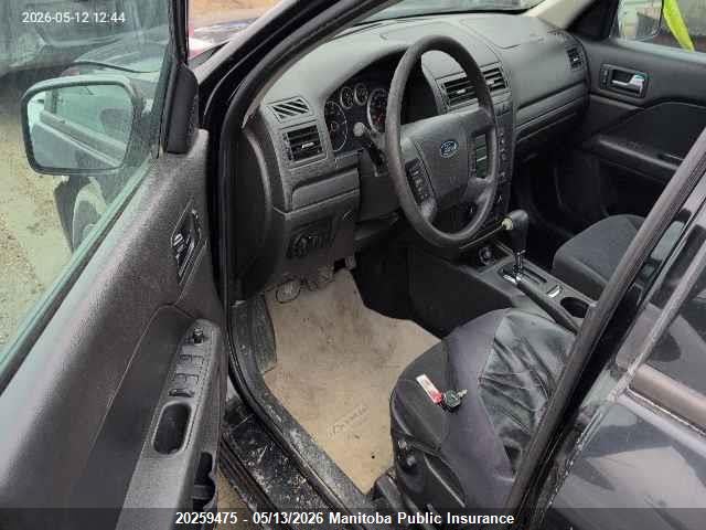 Продаж на аукціоні авто 2006 Ford Fusion Se, vin: 3FAFP07Z76R164595, номер лоту: 20259475