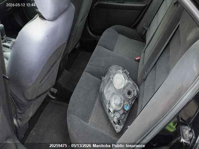 Продаж на аукціоні авто 2006 Ford Fusion Se, vin: 3FAFP07Z76R164595, номер лоту: 20259475