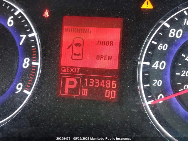 Продажа на аукционе авто 2009 Infiniti G37x, vin: JNKCV64F69M651136, номер лота: 20259479