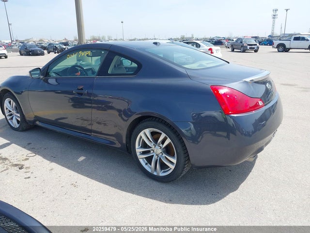 Продажа на аукционе авто 2009 Infiniti G37x, vin: JNKCV64F69M651136, номер лота: 20259479