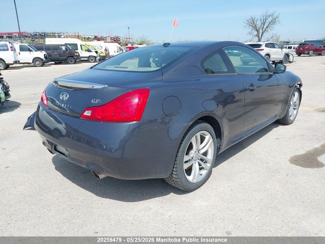 Продажа на аукционе авто 2009 Infiniti G37x, vin: JNKCV64F69M651136, номер лота: 20259479