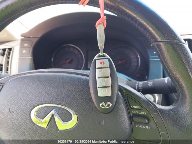 Продажа на аукционе авто 2009 Infiniti G37x, vin: JNKCV64F69M651136, номер лота: 20259479