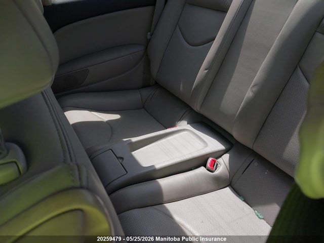 Продажа на аукционе авто 2009 Infiniti G37x, vin: JNKCV64F69M651136, номер лота: 20259479