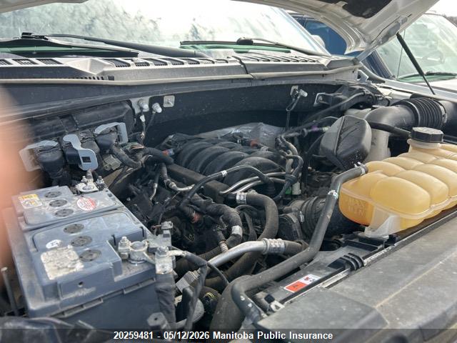 Aukcja sprzedaży 2018 Ford F150 Xlt Supercrew, vin: 1FTEW1E55JKF38214, numer aukcji: 20259481