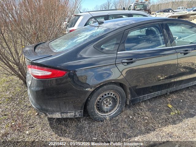 Aukcja sprzedaży 2013 Ford Fusion Se, vin: 3FA6P0H94DR209732, numer aukcji: 20259482