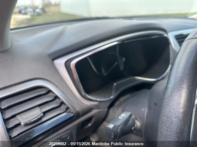 Aukcja sprzedaży 2013 Ford Fusion Se, vin: 3FA6P0H94DR209732, numer aukcji: 20259482