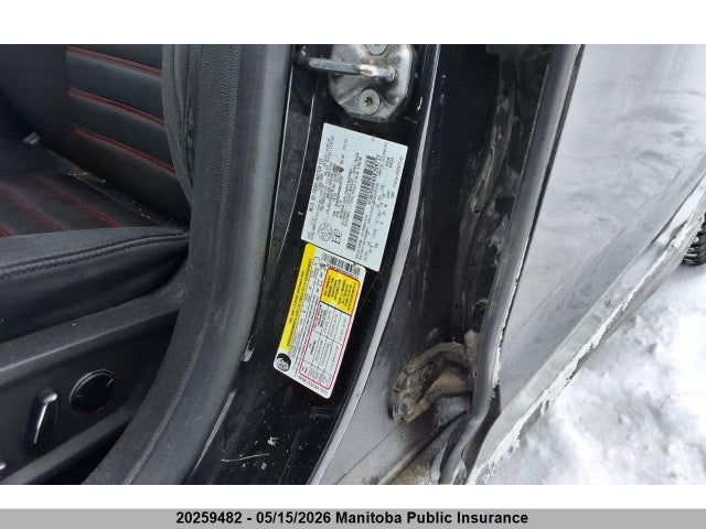 Aukcja sprzedaży 2013 Ford Fusion Se, vin: 3FA6P0H94DR209732, numer aukcji: 20259482