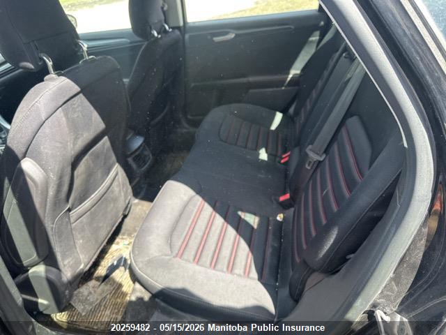 Aukcja sprzedaży 2013 Ford Fusion Se, vin: 3FA6P0H94DR209732, numer aukcji: 20259482