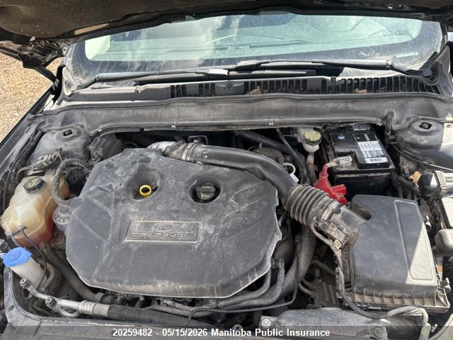 Aukcja sprzedaży 2013 Ford Fusion Se, vin: 3FA6P0H94DR209732, numer aukcji: 20259482