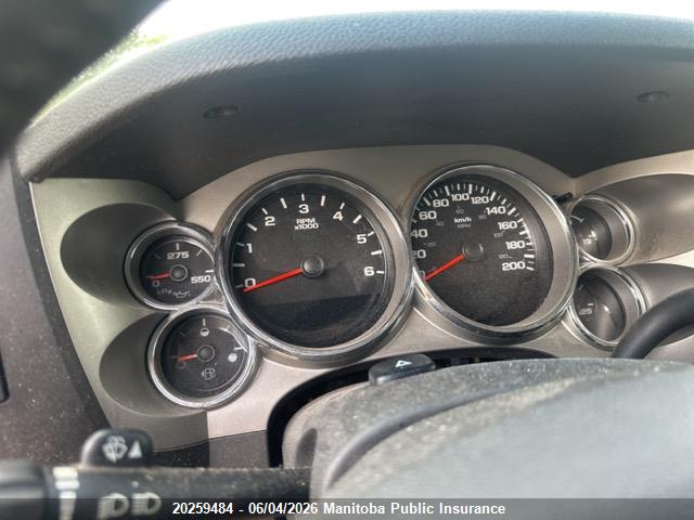 Продаж на аукціоні авто 2011 Gmc Sierra 1500 Sle Crew Cab, vin: 3GTP2VE37BG373432, номер лоту: 20259484