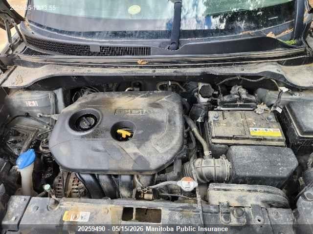 Продаж на аукціоні авто 2016 Kia Soul Ex, vin: KNDJP3A5XG7285819, номер лоту: 20259490